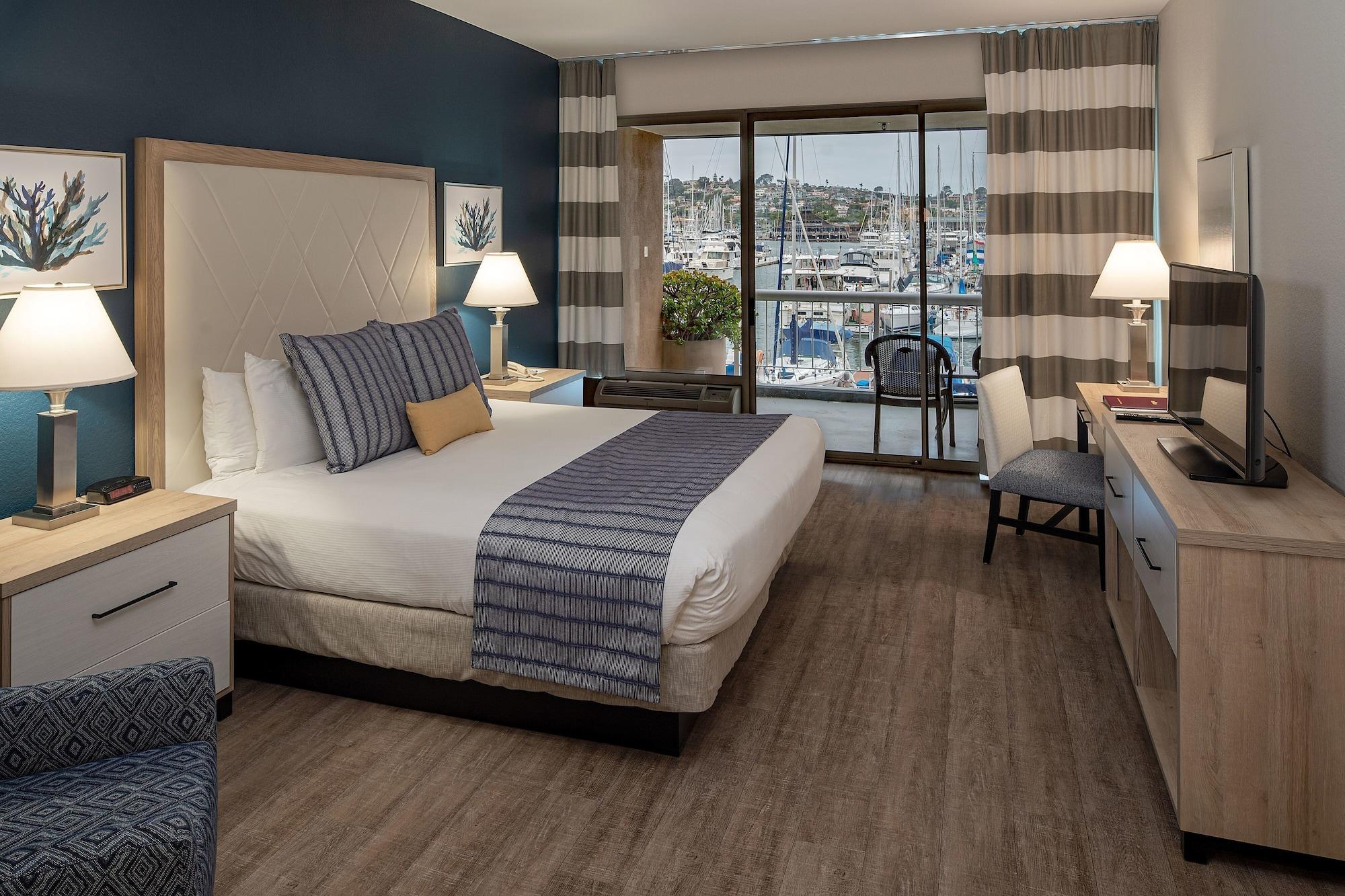 Bay Club And Marina San Diego